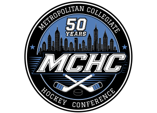 MCHC — Metropolitan Collegiate Hockey Conference