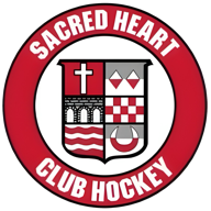 Sacred Heart University M3 club hockey