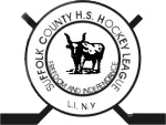 SCHSHL — Suffolk County High School Hockey League