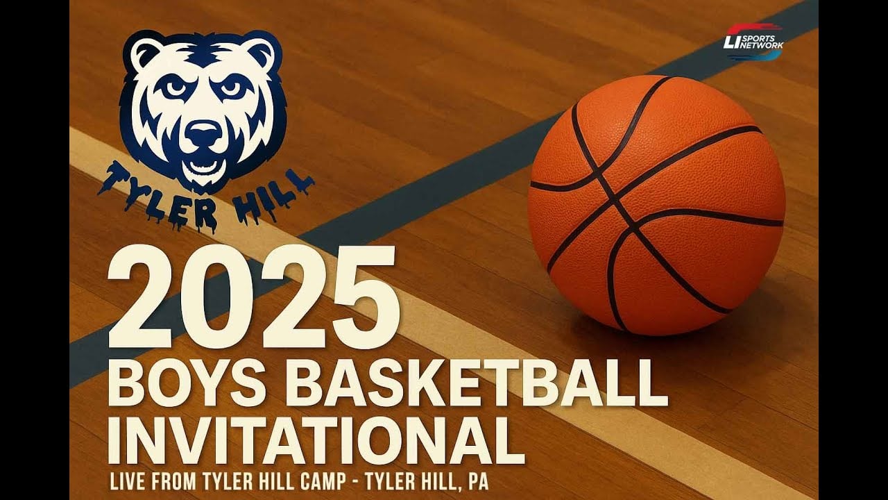 Featured image for “Tyler Hill Boys Basketball Invitational | GAME 4”