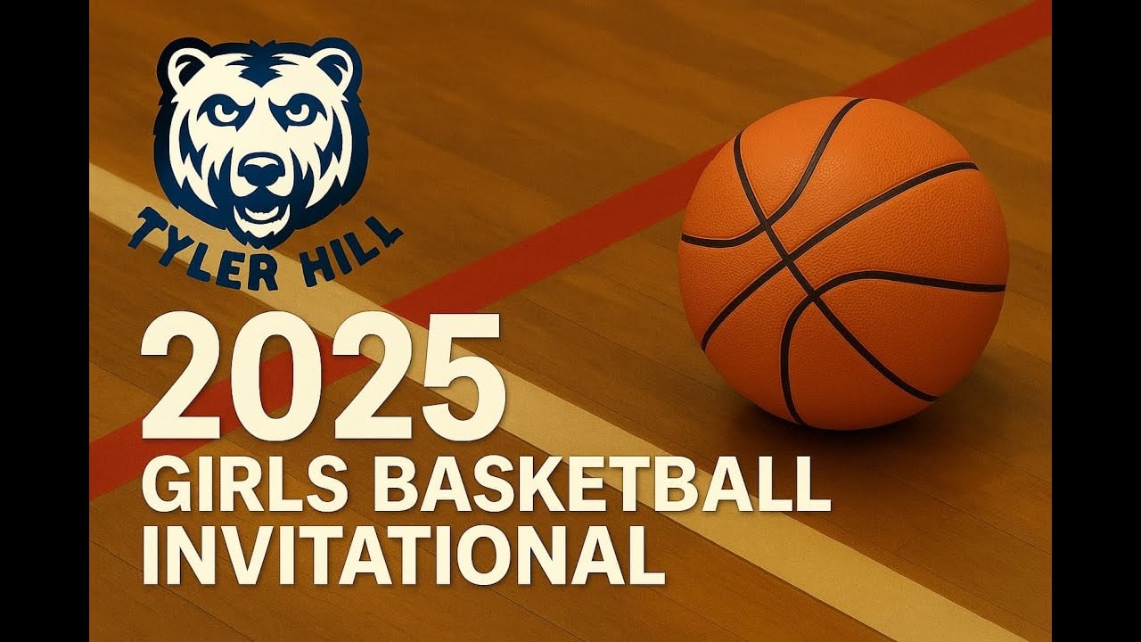 Featured image for “Tyler Hill Girls Basketball Invitational | Game 4”