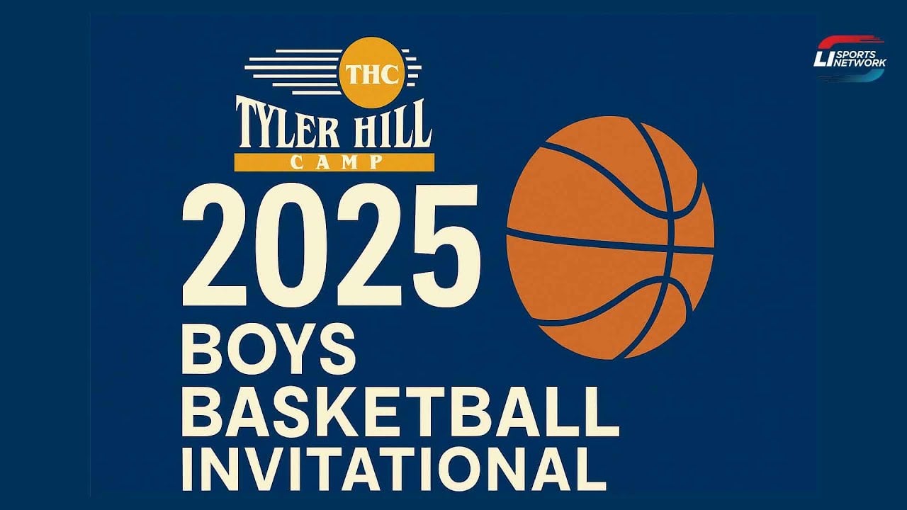 Featured image for “Tyler Hill Boys Basketball Invitational | GAME 4”