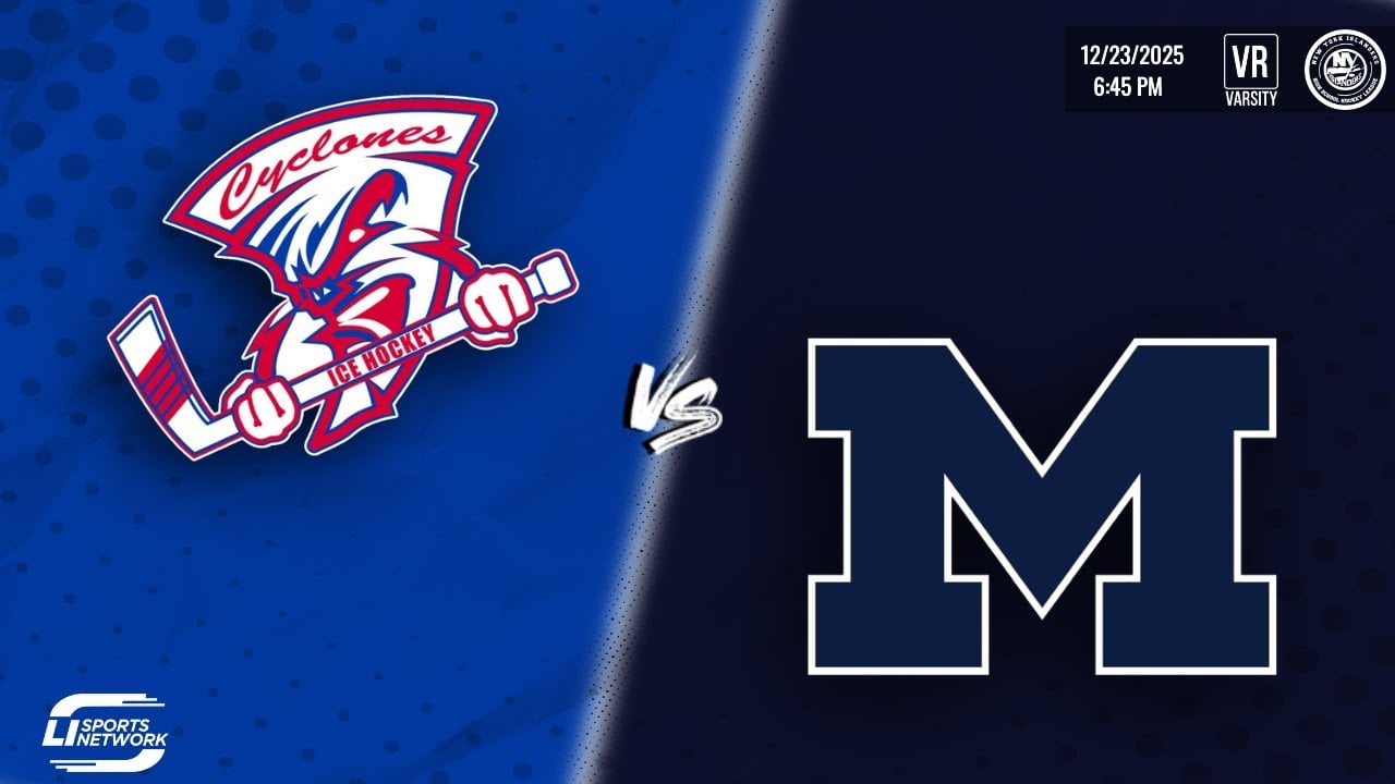 Featured image for “NYIHSHL Varsity Hockey | Rockville Centre / E. Rockaway / Hewlett Varsity vs Massapequa Varsity”