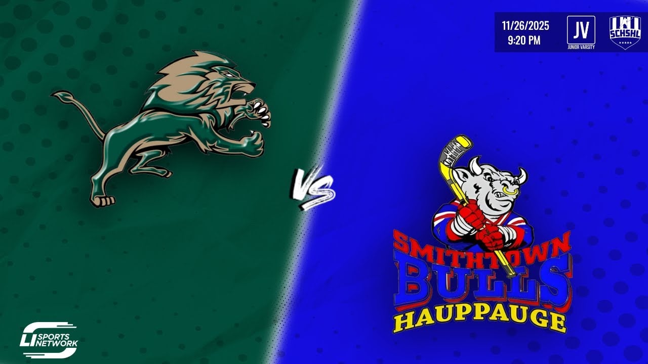 Featured image for “SCHSHL Developmental Hockey | Longwood Green vs Connetquot/Sayville Gold”