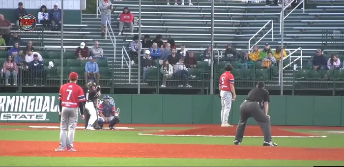 Baseball coverage