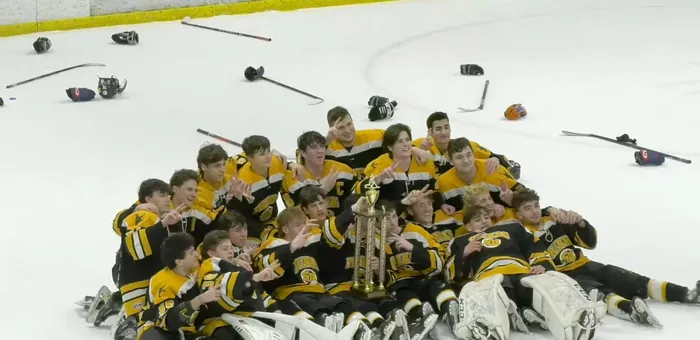 Championships coverage