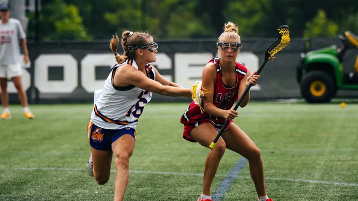 Girls sports coverage